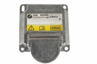 Купити Bmw f01 f07 f10 f12 модуль блок керування icm подушка безпеки 6866986, фото thumb