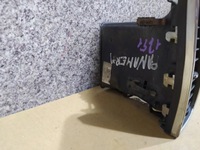 фото thumb №4, Решётка решётки вентиляции консоли porsche panamera