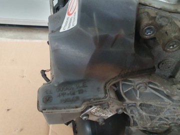 фото thumb №13, Коробка передач коробки передач автомат гібрид citroen ds5 2.0hdi