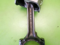 фото thumb №5, Поршень + шатун nissan almera tino 2.2 di 00-03