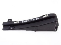 фото thumb №1, Iveco daily iv v 06-14 защита ролики дверь раздвижных левая 3804792