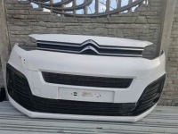 фото thumb №1, Citroen jumpy iii 3 spacetaurer бампер перед