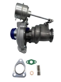 фото thumb №7, Заводской новая турбина fiat opel suzuki sx4 2.d 116-135km 54399700093