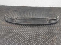 фото thumb №1, Спойлер бампера зад pdc octavia iii 5e5807521h