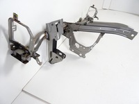 фото thumb №5, Citigo 1.0 каркас балка консоли 1s0857077 1s1858046 1s1857155b 1s1858046