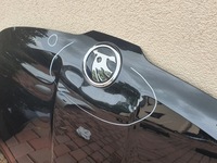 фото thumb №13, Капот кришка двигуна skoda karoq i 1 2017- 57a