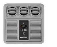 фото thumb №2, Кондиціонер стояночний webasto cool top 23 rte