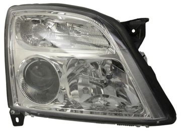 фото thumb №3, Фары комплект opel vectra c signum 03-05