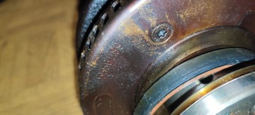 фото thumb №7, Wał колінчастий z22yh opel 2.2 direct signum vectra c zafira b 55561189