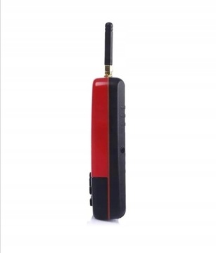 Эхолот Fish Finder XJ-01
