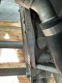 фото thumb №13, Двигатель 156980 mercedes ml 6.3 amg, 63, gl w164, x164,156.980, om156, v8,amg