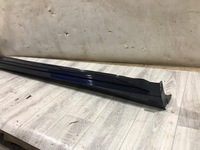 фото thumb №5, Lexus es 300h захист молдинг поріг ліва 2018 -