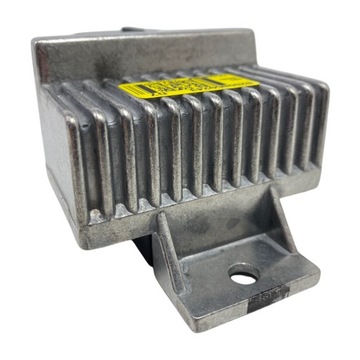 фото thumb №10, Реле свечей żar. renault laguna iii 2.0 dci 07- renault 8200859243