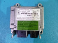 фото thumb №8, Подушки безпеки подушка безпеки натягувачі mazda 3 i bk europa