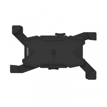 Uchwyt rowerowy Motocyklowy do telefonu 4,0-6,5''
