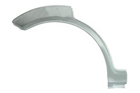 фото thumb №1, Ремкомплект крила задня права ford fiesta v 11.2001-06.2008