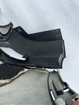 фото thumb №10, Ford kuga ii mk2 12-16r бампер зад задний 4 pdc cv44-17a894-a