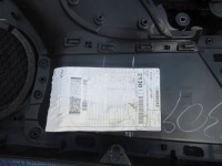 фото thumb №11, Volkswagen beetle 2013 карта захист двері ліві перед