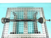 фото thumb №1, Полуось правая vw caddy iii 2k 1.9 tdi 2k0407272e