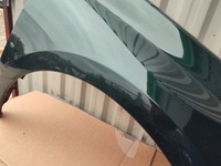 фото thumb №6, Крила правий перед renault laguna iii tednh