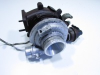 фото thumb №6, Turbosprężarka mitsubishi canter fusco 3.0 euro5