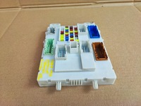 фото thumb №9, Ford kuga mk2 2.0 tdci модуль bsi комфорту автоматична коробка передач коробка запобіжників