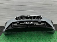 фото thumb №6, Бампер передний перед bmw 1 f70 m набор комплектный usa