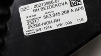 фото thumb №16, Skoda octavia iv 4 універсал / sedan - фара задня ліва + права led 2019+