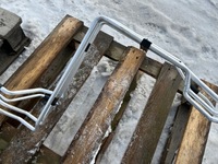 фото thumb №11, Шланг провода кондиционера отопителя dodge durango 2016-