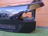фото thumb №12, Vw golf 7 vii універсал 5g9 12- кришка багажника задня зад 5g9827159d