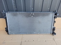 фото thumb №4, Радиатор wody skoda rapid ii lift 1.0tsi 6r0121253a