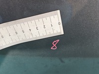 фото thumb №10, Капот передня vw golf plus 05-09 szary x6 / a7t