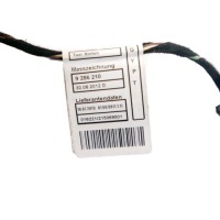 фото thumb №11, Bmw f30 f31 джгут двері правий лівий задня 9286249