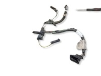 Провода жгут свеча накаливания fiat bravo 2 stilo 1.9 m-jet 00551898130 Киев, фото thumb