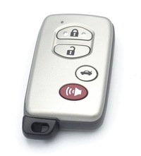 фото thumb №6, Land rover ключ pilot корпус