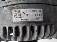 фото thumb №4, Bmw f20 f30 2.0d 190km b47 генератор 7640131