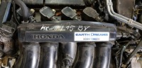 фото thumb №1, Двигатель l15by eu honda hr-v ii 15-21