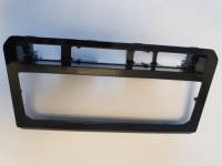 фото thumb №9, Vw t-cross рамка dekor кондиціонера 2gm863041