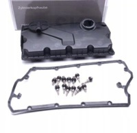 фото thumb №1, Кришка клапанів do skoda roomster 1.9 tdi