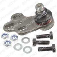 фото thumb №2, Tc503 delphi шарова опора важеля audi 80 91-94 правий