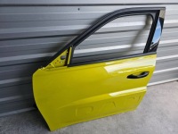фото thumb №6, Fiat grande panda левая дверь перед комплектные 9861501880