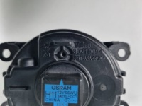 Ford противотуманная фара передний левый  правый  89204894 2n11-15201-ab в Украине, фото thumb