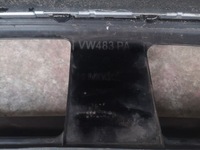 фото thumb №9, Vw arteon 3g 3g8 r line lift 20- 2020- бампер задний цвет серебристый orginal