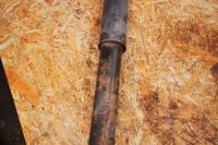 фото thumb №1, Амортизатор задний левый renault vel satis bj0_ 8200147331 2.2l дизель