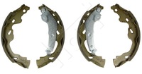 фото thumb №1, Гальмівні колодки ham. citroen c1 p107 05- hart 230 873