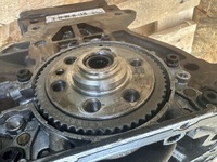 фото thumb №7, Блок двигателя dół wał поршни skoda vw 2.0 tdi dff