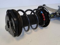 фото thumb №13, Mercedes c w204 204 поворотный кулак левая рычаги амортизатор