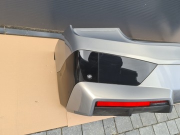 фото thumb №9, Bmw ix i20 кришка бампер балка лампа лампи зад c4a