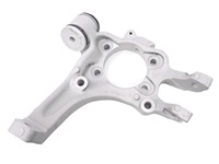 фото thumb №7, Поворотный кулак правая задняя audi a8 s8 d3 4e0505436c