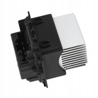 фото thumb №7, Резистор вентилятора двигуна вентилятор обігрівача